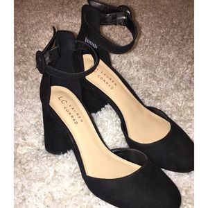 Lauren Conrad Heels